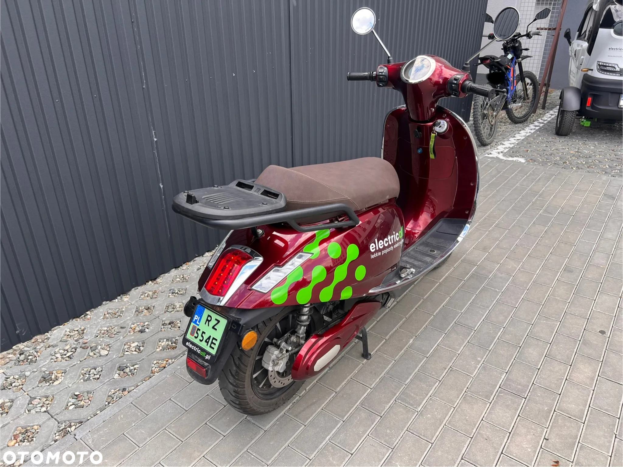 eFun Pusa90 - 2