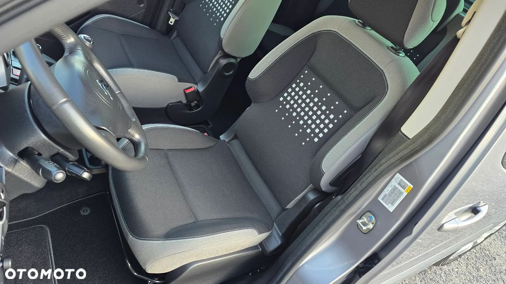 Citroën Berlingo - 23