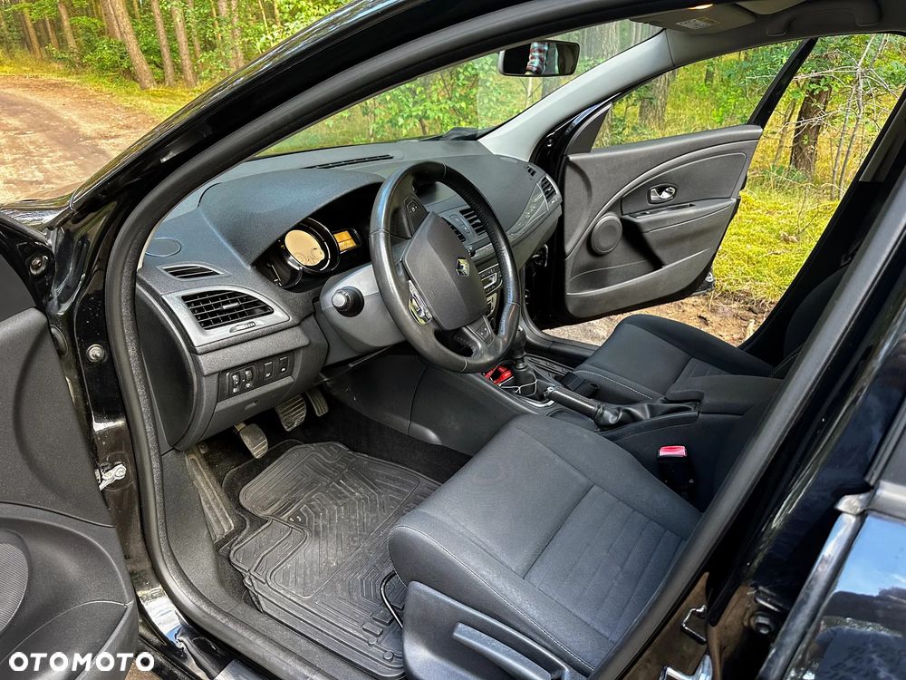 Renault Megane 1.5 dCi Limited - 4