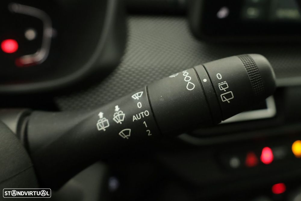 Dacia Jogger 1.6 SL Extreme 7L - 18