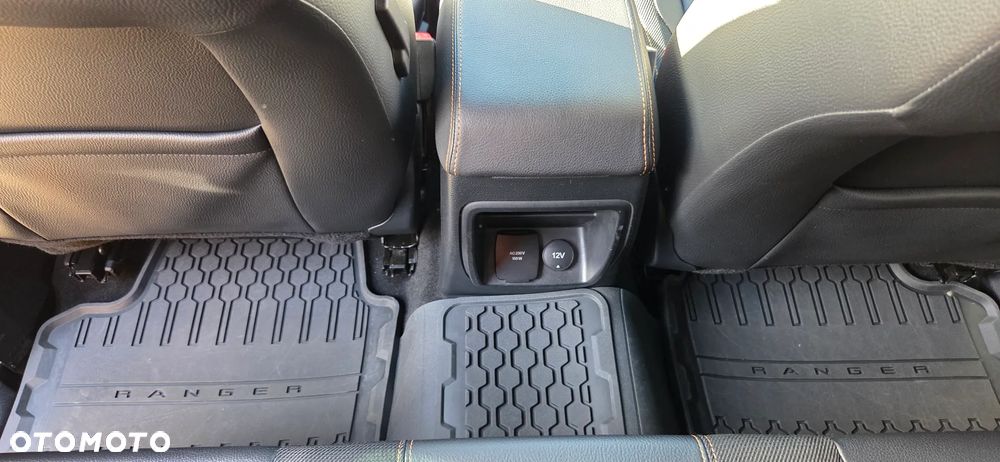 Ford Ranger 2.0 EcoBlue 4x4 DC Wildtrak - 23