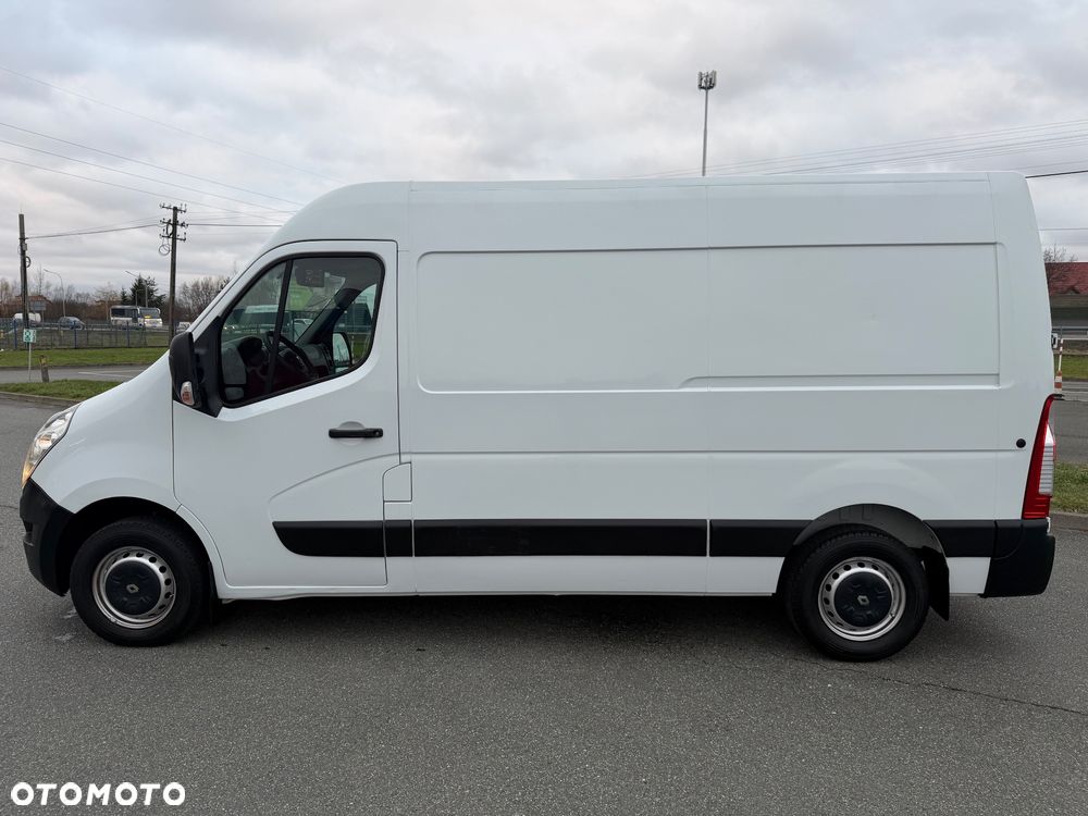 Renault Master - 4
