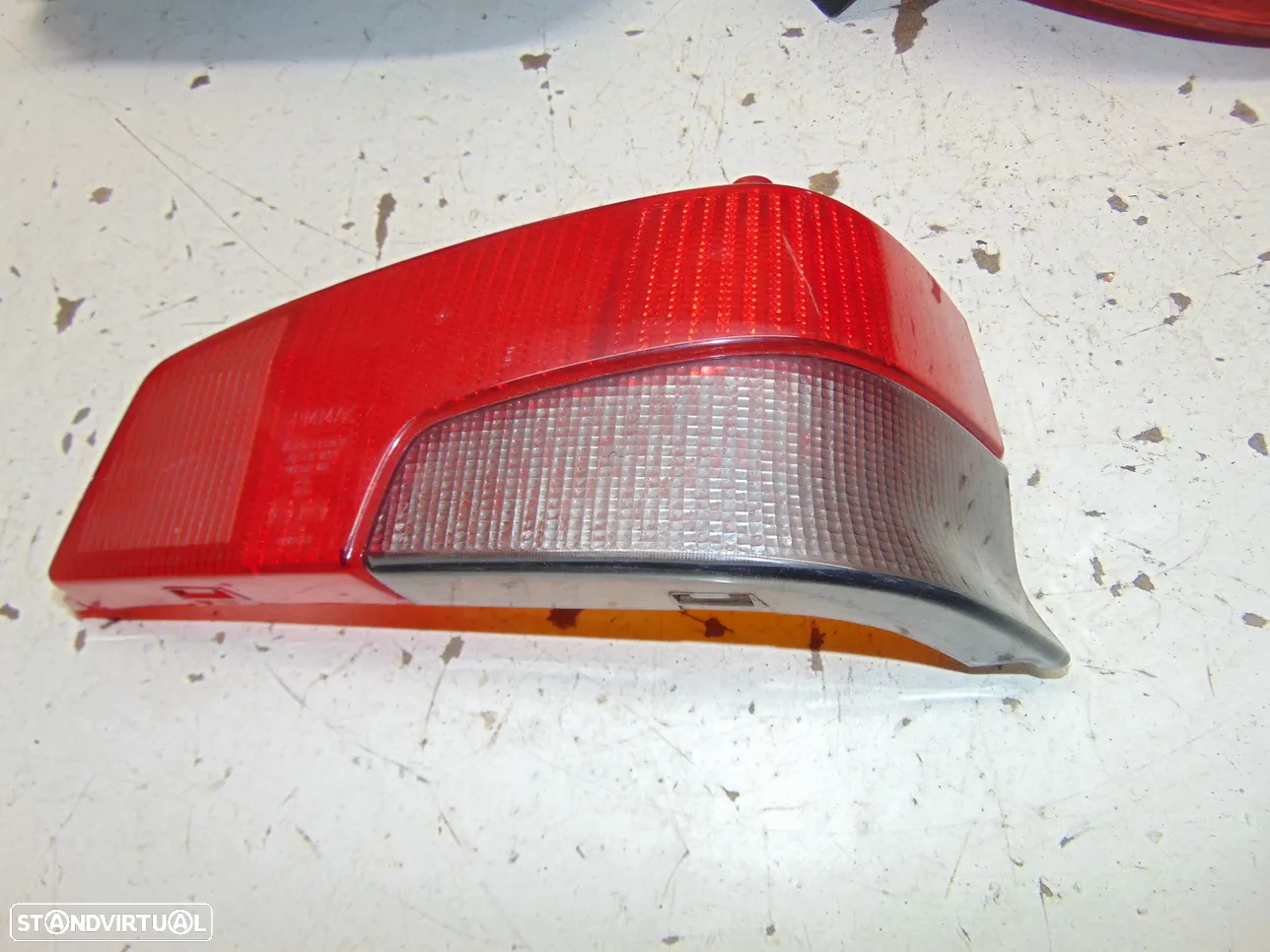 Peugeot 106/206 farolins - 3