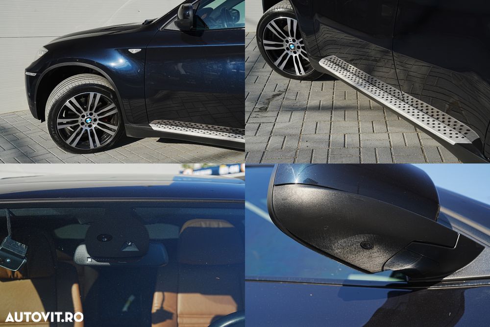 BMW X6 xDrive40d M Sport Edition - 22