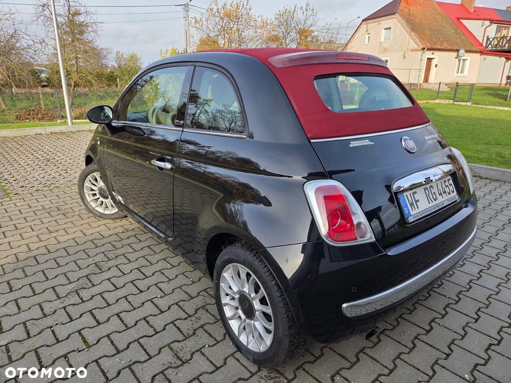 Fiat 500 - 6