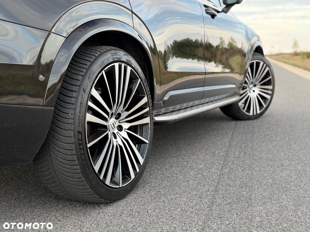 Volvo XC 90 T8 AWD Twin Engine Geartronic RDesign - 8