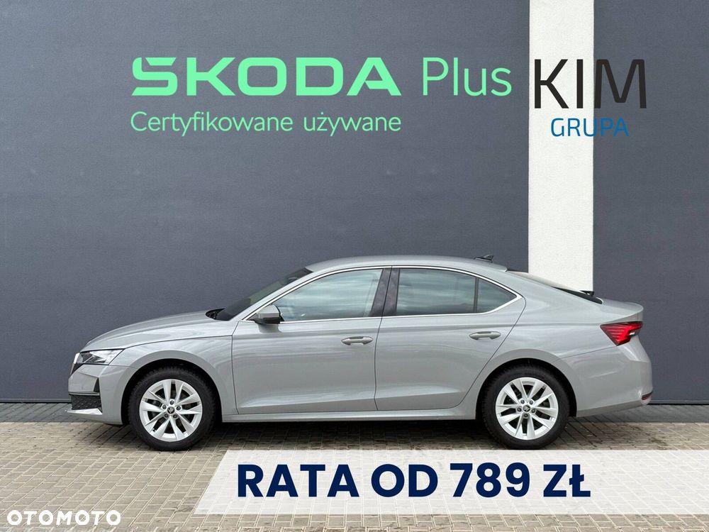 Skoda Octavia 1.5 TSI mHEV Edition 130 Selection DSG - 5