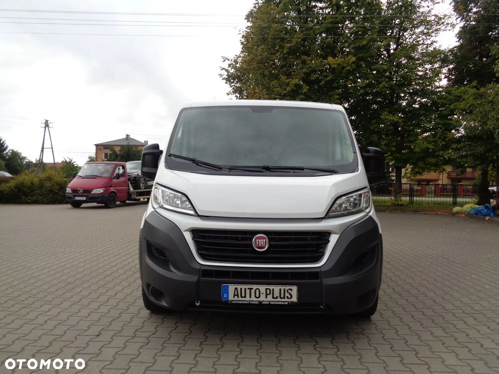 Fiat Ducato - 1