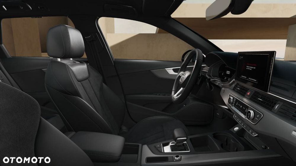 Audi A4 Allroad - 5