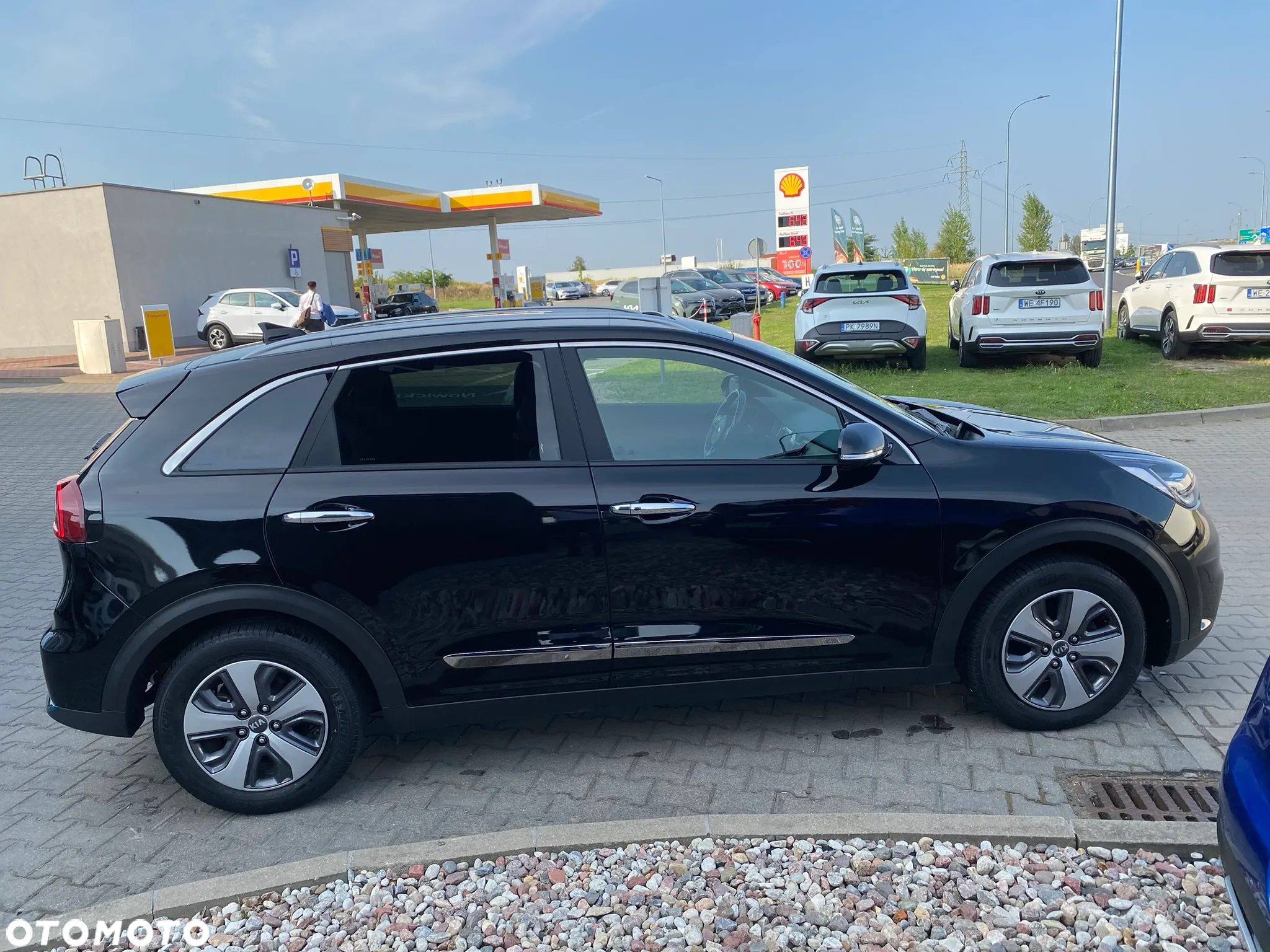 Kia Niro - 6