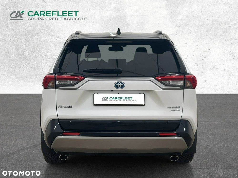 Toyota RAV4 - 6