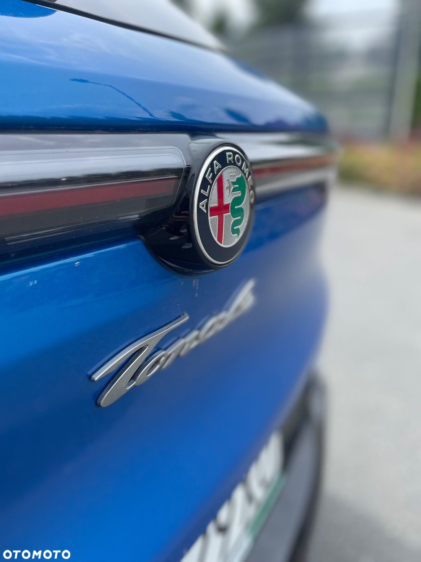 Alfa Romeo Tonale - 7