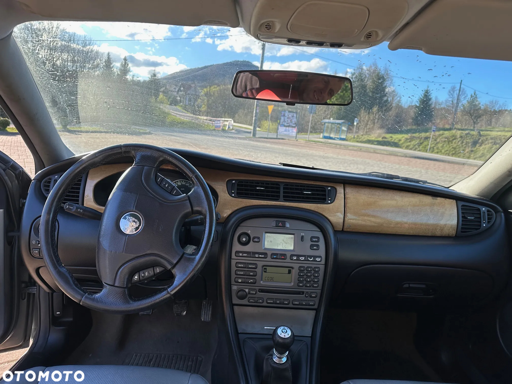 Jaguar X-Type 2.5 Classic - 13