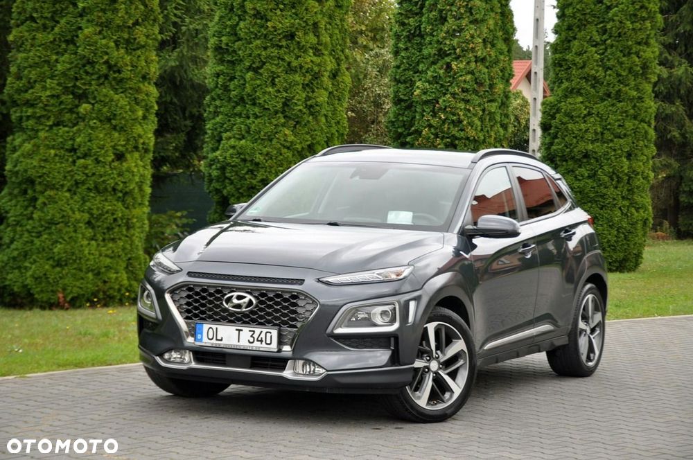 Hyundai Kona - 9