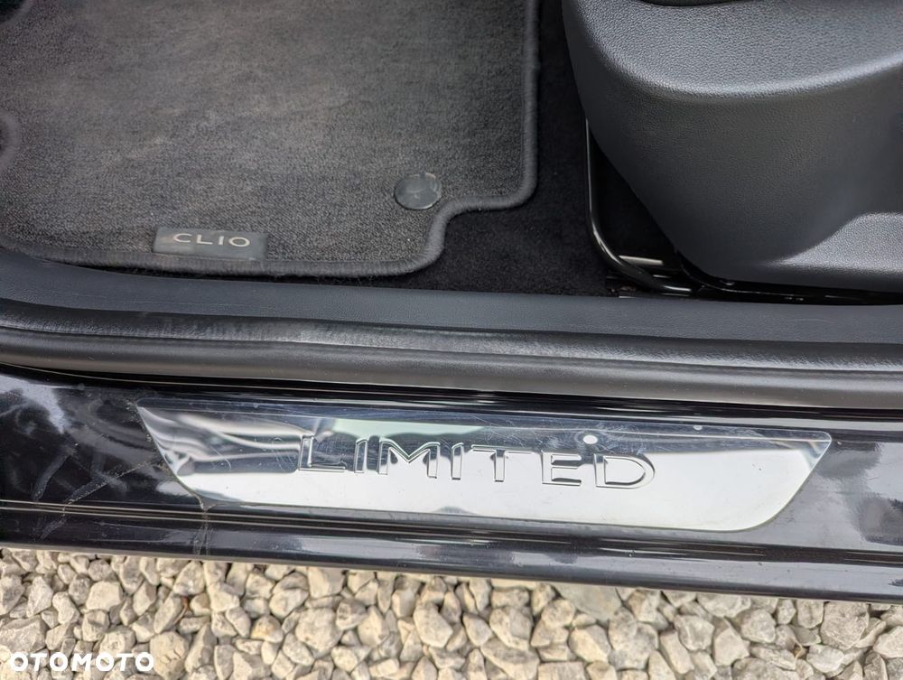 Renault Clio ENERGY TCe 90 Start & Stop LIMITED - 23