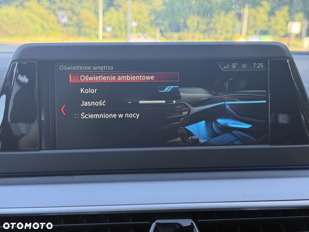 BMW Seria 5 530i xDrive - 20