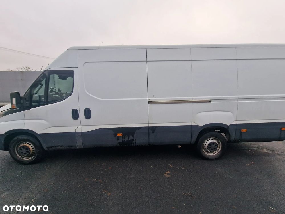 Iveco Dayli - 12