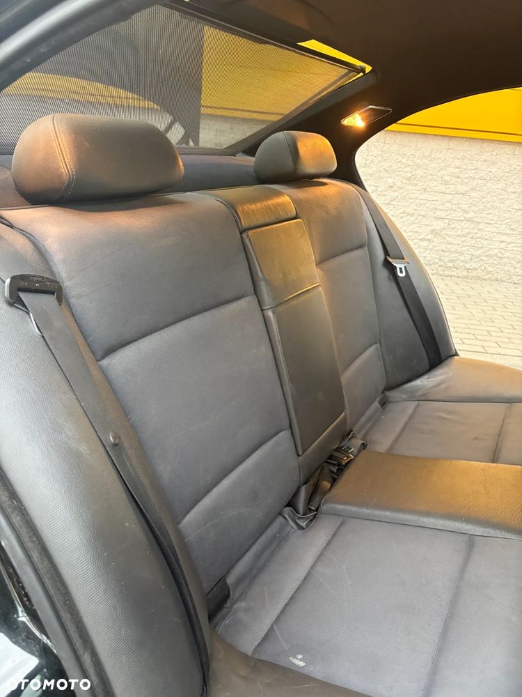 BMW Seria 3 - 13