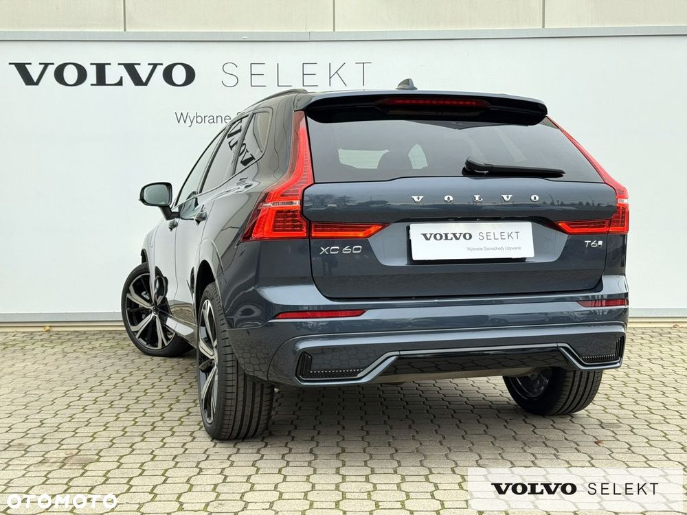 Volvo XC 60 - 4