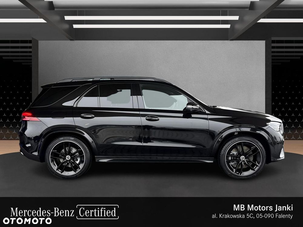 Mercedes-Benz GLE - 6