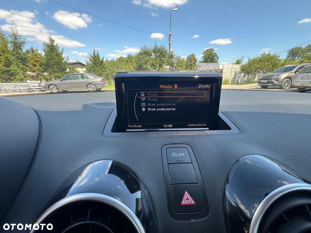 Audi A1 Sportback 1.4 TDI - 19