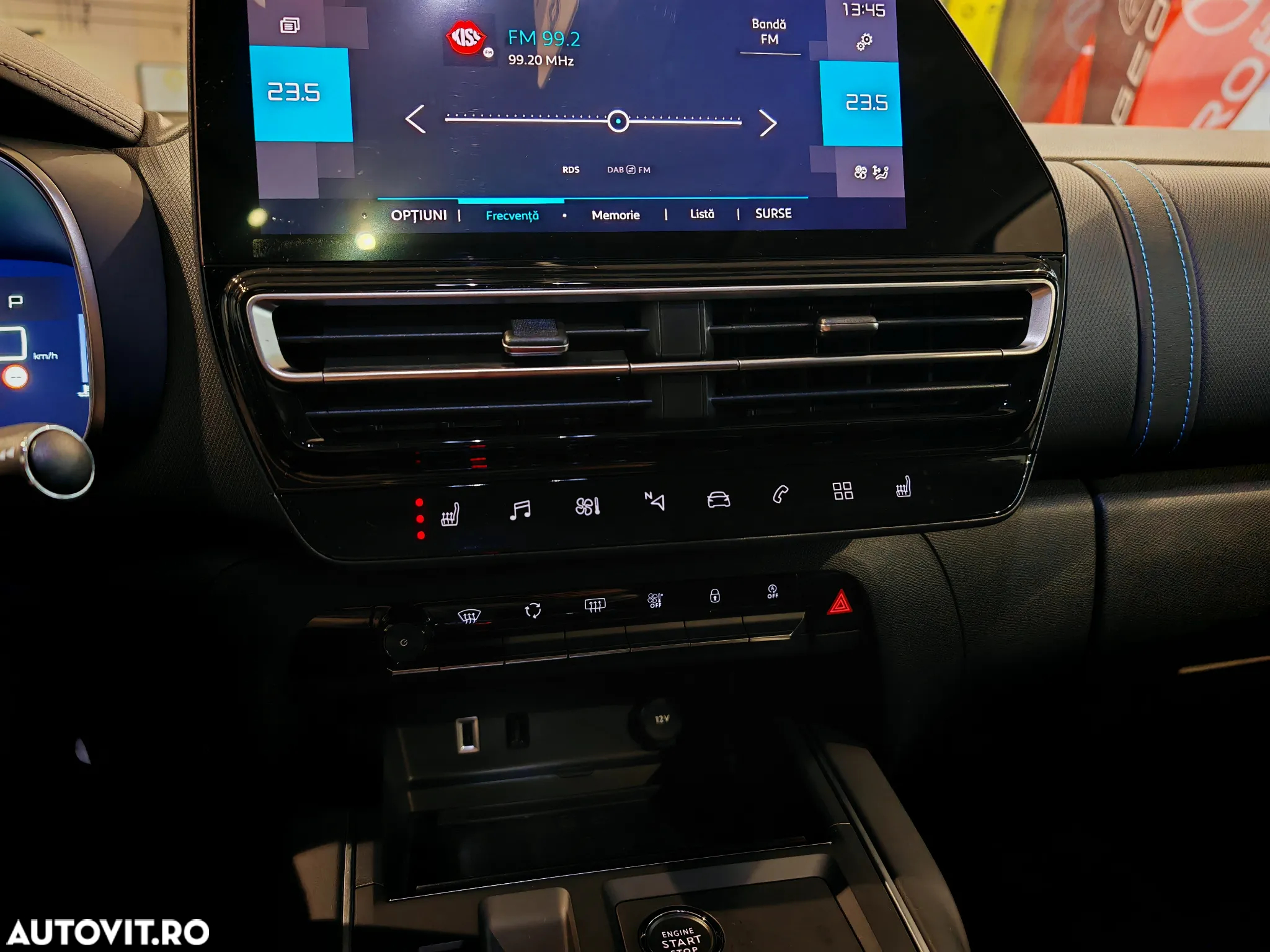 Citroën C5 Aircross 1.2 MHEV 136 eDCT6 MAX - 23