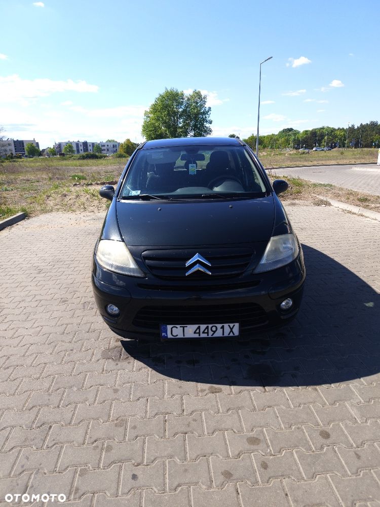 Citroën C3 - 3