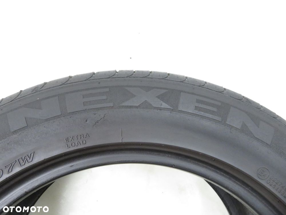 215/55R16 OPONA LETNIA Nexen N Fera SU1 97W XL - 5