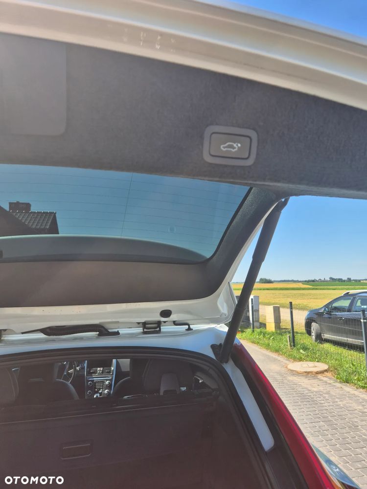 Volvo XC 60 D4 Drive-E Summum - 18