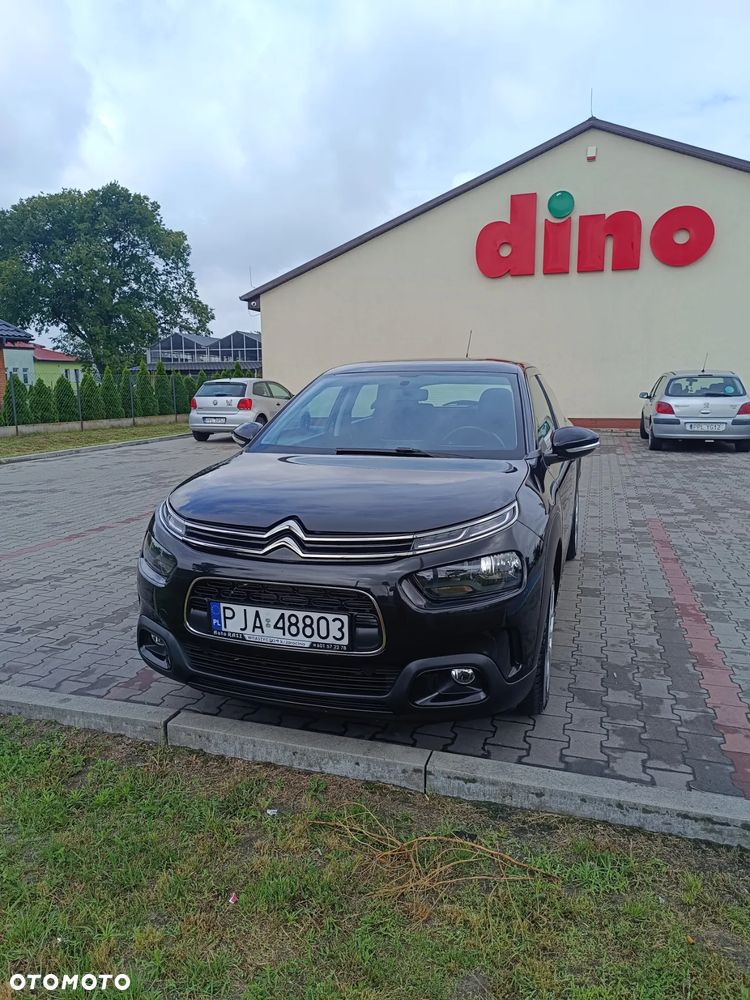 Citroën C4 Cactus - 2