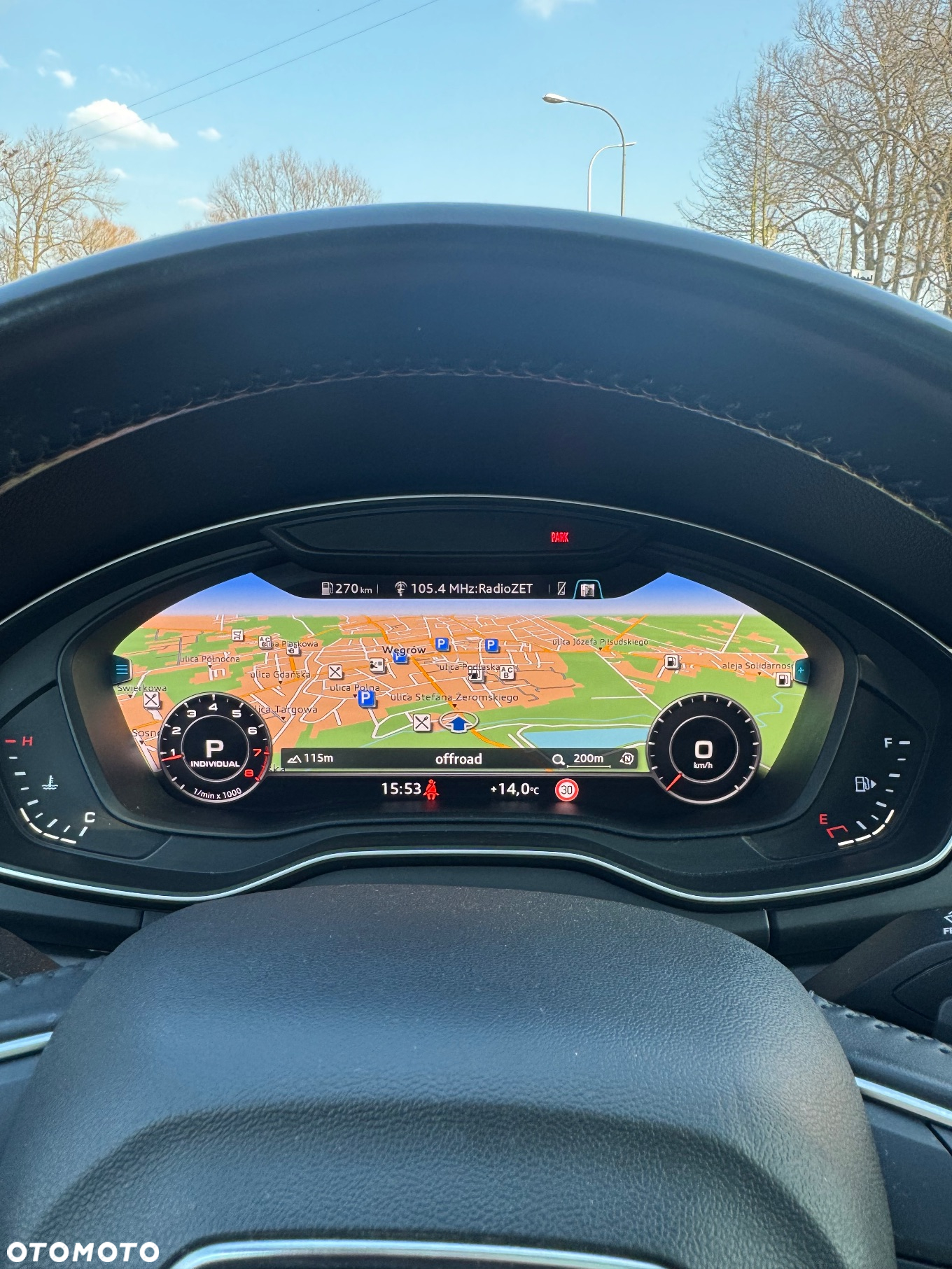 Audi Q5 2.0 TFSI Quattro S tronic - 17