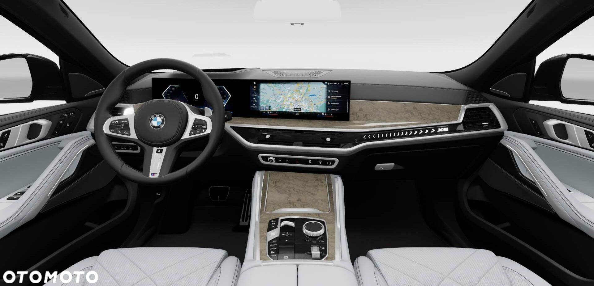BMW X6 - 6