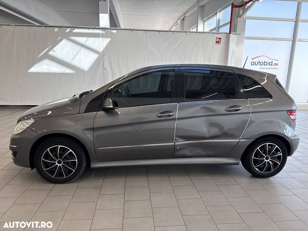 Mercedes-Benz B 180 CDI Special Edition - 8