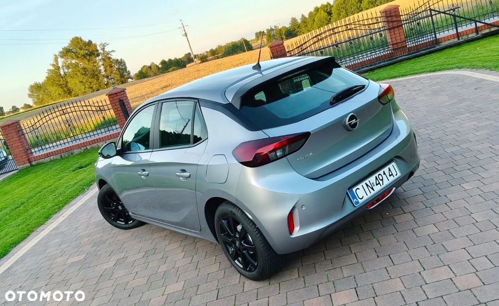 Opel Corsa 1.2 Start/Stop Elegance - 5