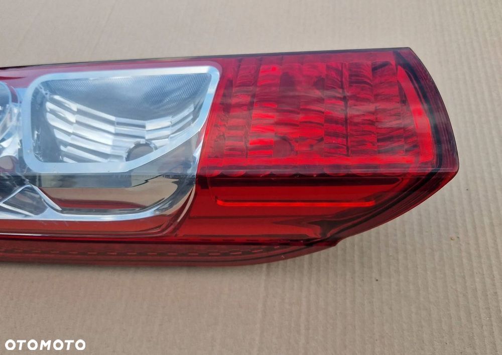 LAMPA LEWY TYŁ DUCATO III JUMPER BOXER - 3