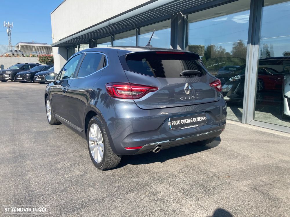 Renault Clio TCe 100 INTENS - 7
