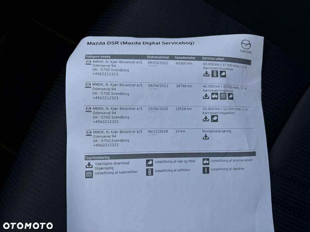 Mazda CX-3 SKYACTIV-G 121 FWD Drive KANGEI - 37