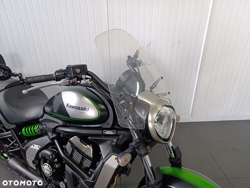 Kawasaki Vulcan - 18