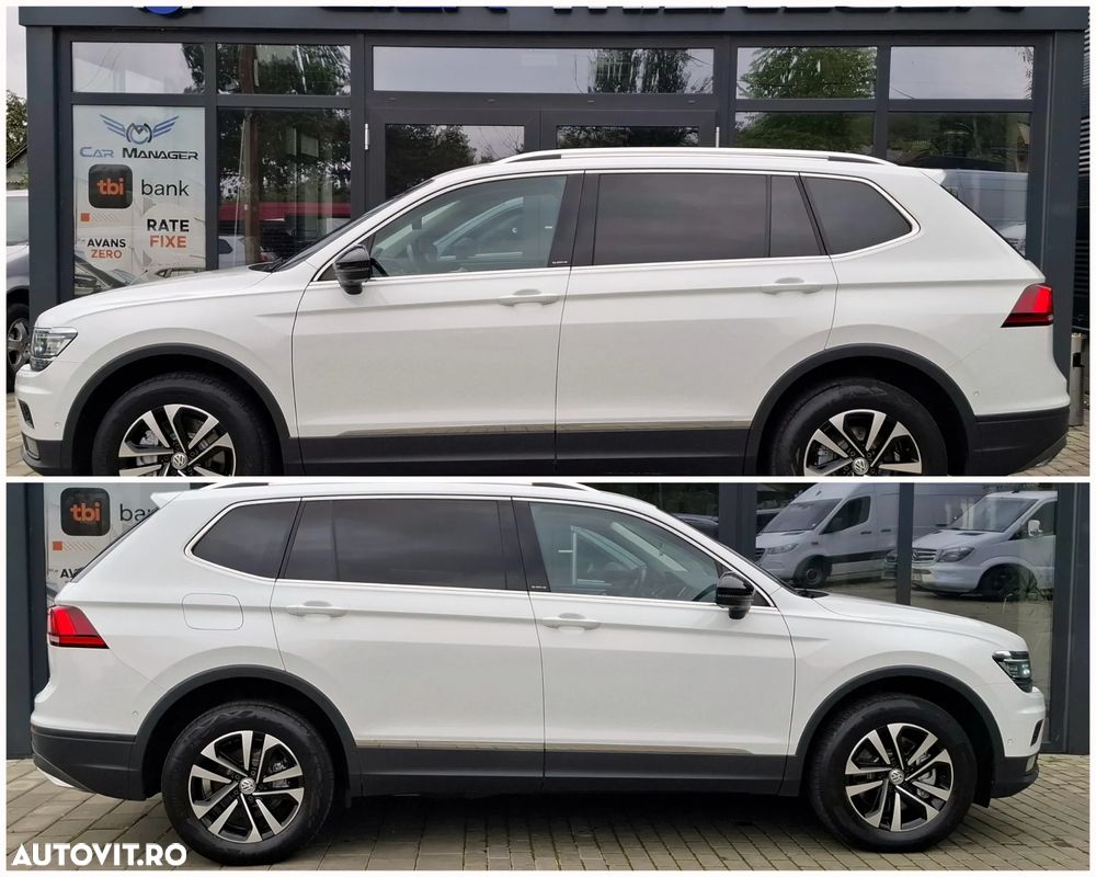 Volkswagen Tiguan 2.0 TDI SCR 4MOTION DSG IQ.DRIVE - 7