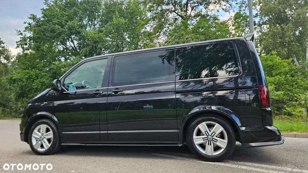 Volkswagen Multivan 2.0 BiTDI L1 Highline 4Motion DSG - 4