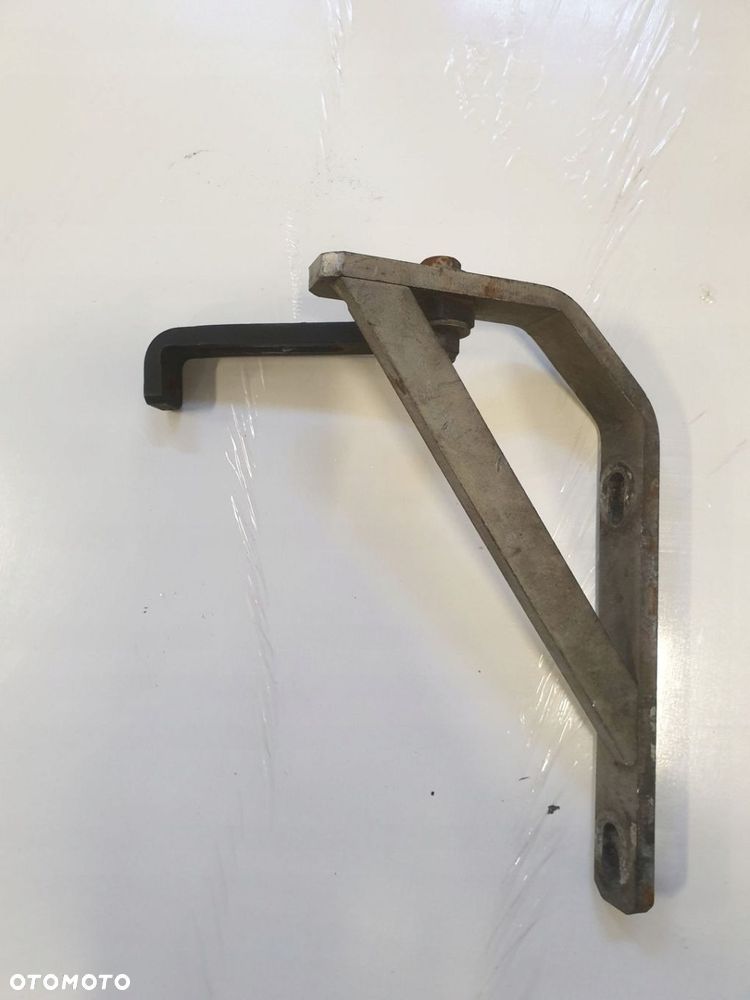 CARRIER SUPRA 850 MT ŁAPA MOCOWANIE ALTERNATORA - 3