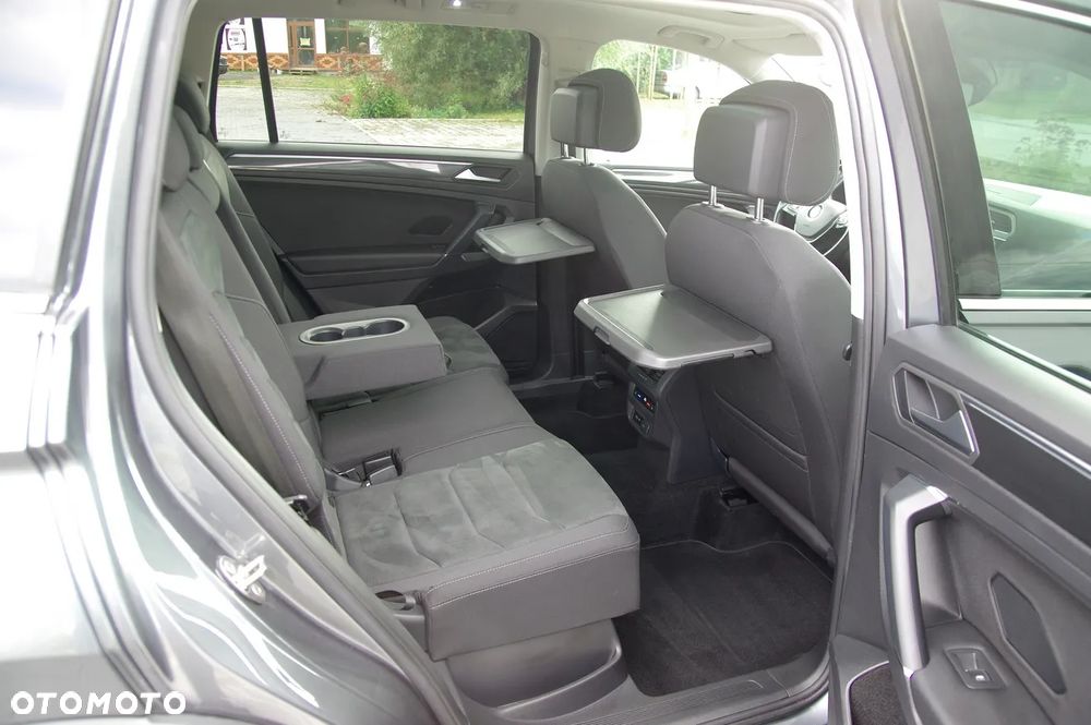 Volkswagen Tiguan 2.0 TSI BMT 4Mot Highline DSG - 8
