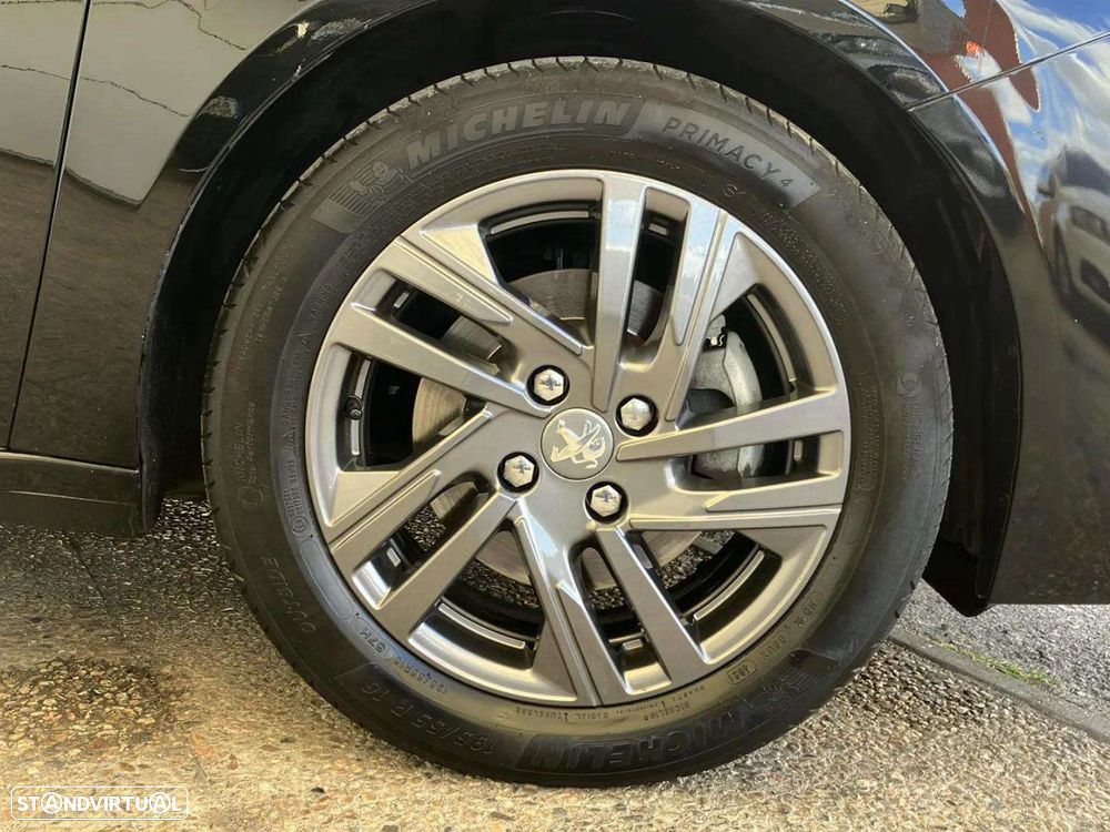 Peugeot 208 1.5 BlueHDi Active Pack - 17