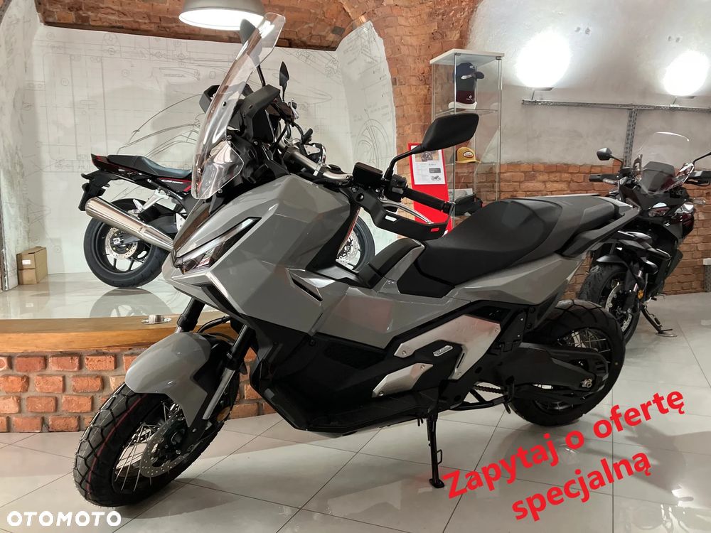Honda X-ADV
