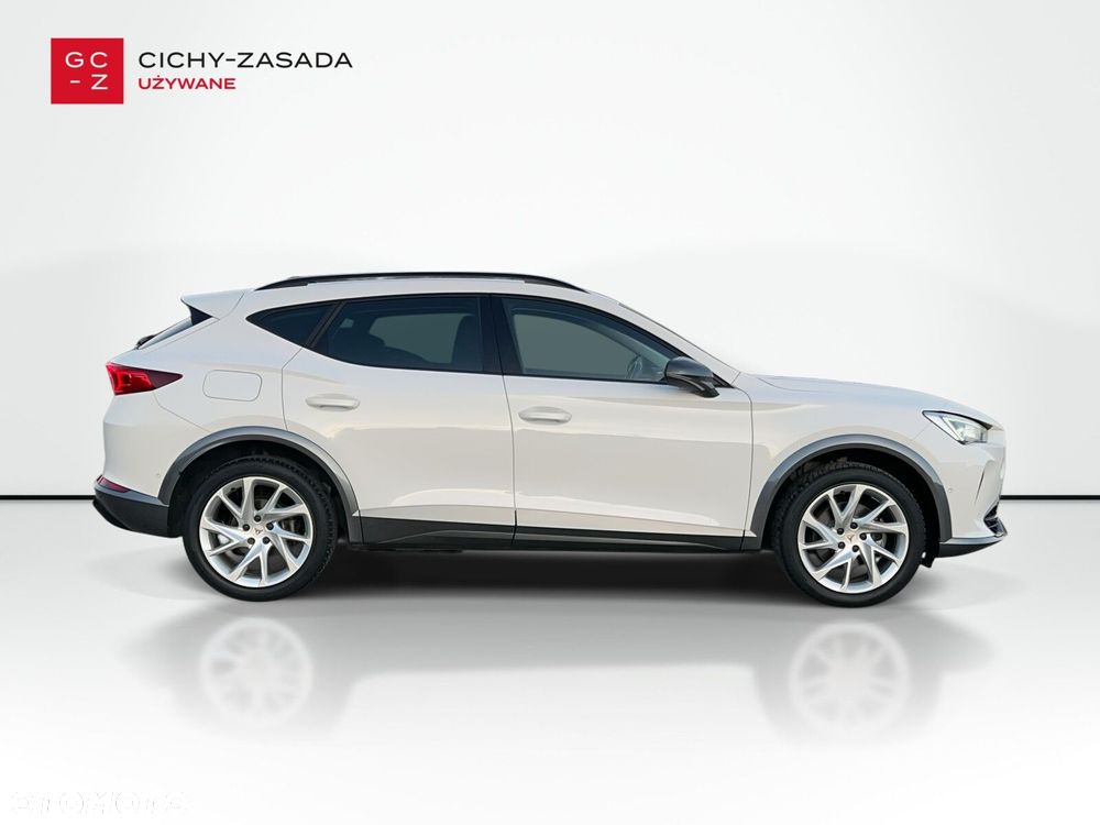 Cupra Formentor 1.4 e-Hybrid DSG - 6