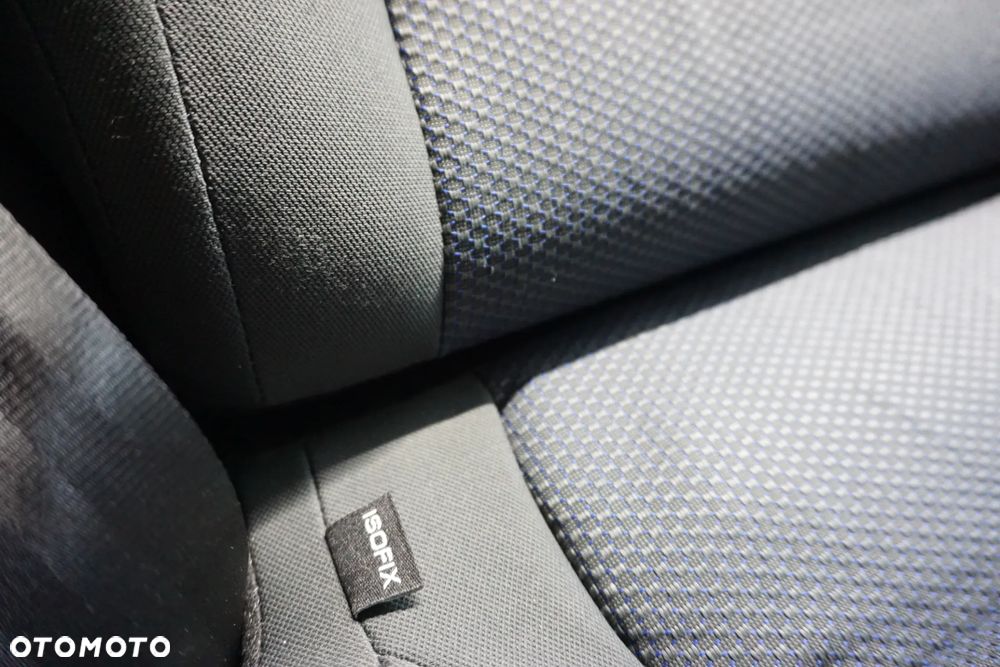 Nissan Qashqai 1.6 Tekna - 22