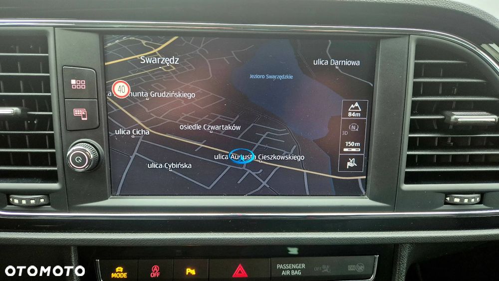 Seat Leon 1.4 TSI ACT Start&Stop FR - 20