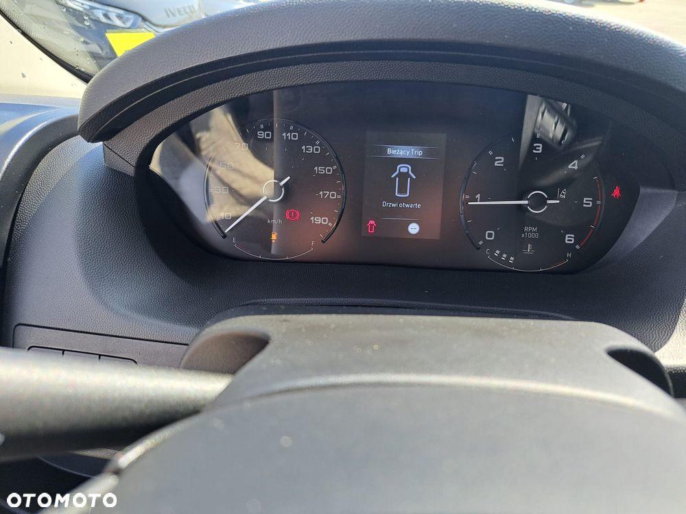Fiat Ducato L4H3 WYPRZEDAŻ DEALERA - 14