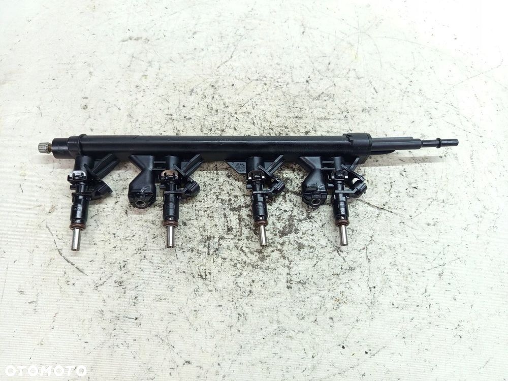 MINI R50 R53 1.6 LISTWA WTRYSKOWA 752817880 - 4