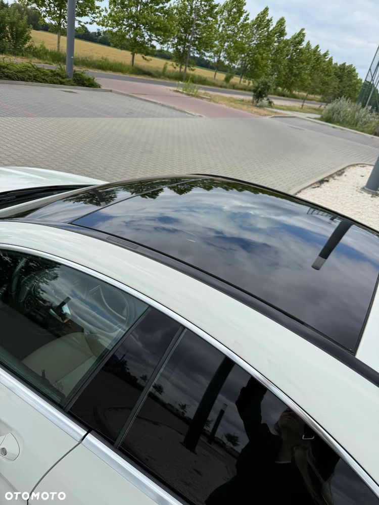 Mercedes-Benz CLA 250 7G-DCT - 12